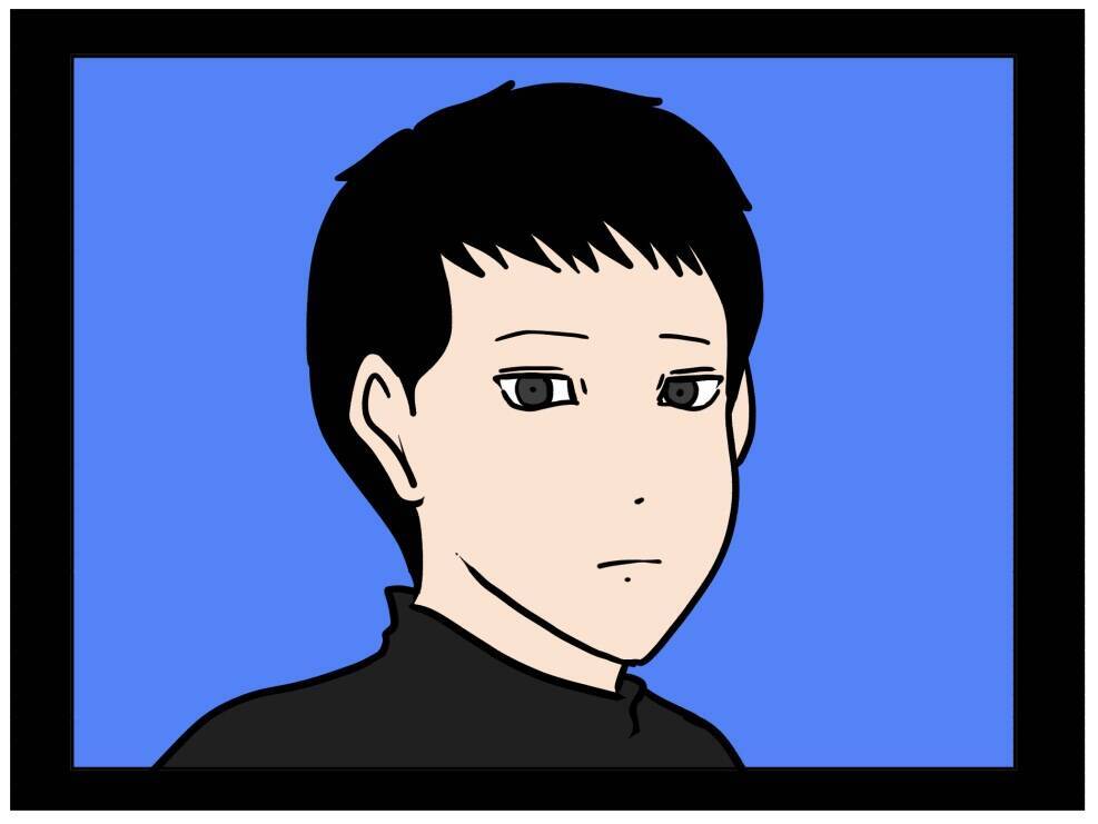【漫画】底辺から這い上がった身近な人間を見ろ！と助言【元引きこもりがバイトリーダー Vol.199】