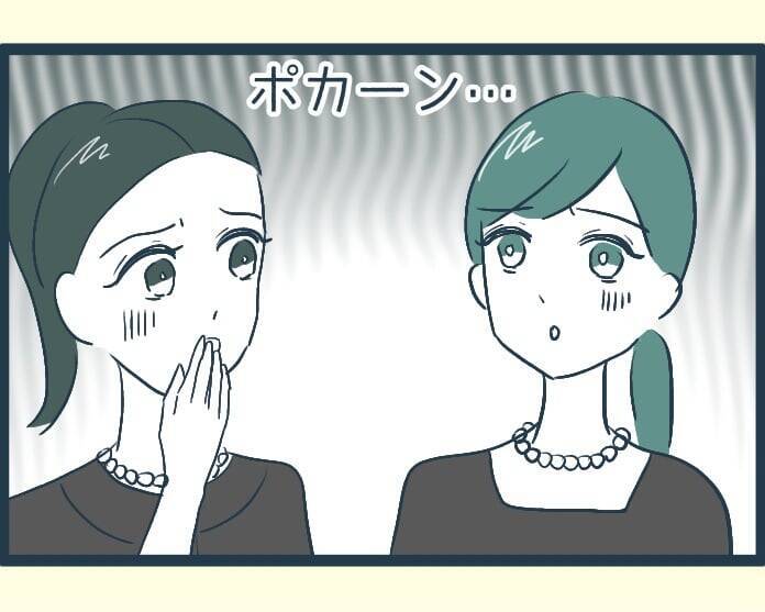 【漫画】兄嫁のがめつさに弟嫁たちがドン引き「さすがにひどい」【イジワルな長男の嫁 Vol.37】