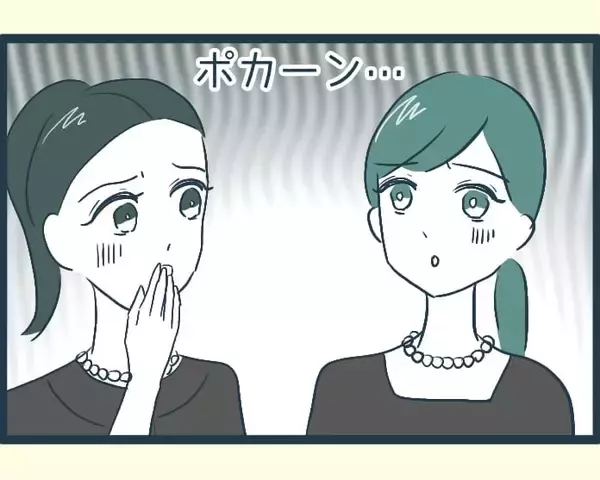 「【漫画】兄嫁のがめつさに弟嫁たちがドン引き「さすがにひどい」【イジワルな長男の嫁 Vol.37】」の画像