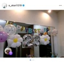 高石あかり、23歳の誕生日に「また一つ夢が叶いました」と朝ドラ「ばけばけ」撮影現場で報告