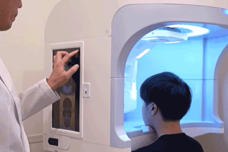 「検査なきAGA治療」に終止符――銀クリ「スキャビジョン」が切り開く未来医療