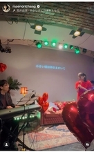 前田典子「60歳になって良かった」 還暦祭でユーミン楽曲を松任谷正隆の伴奏で熱唱