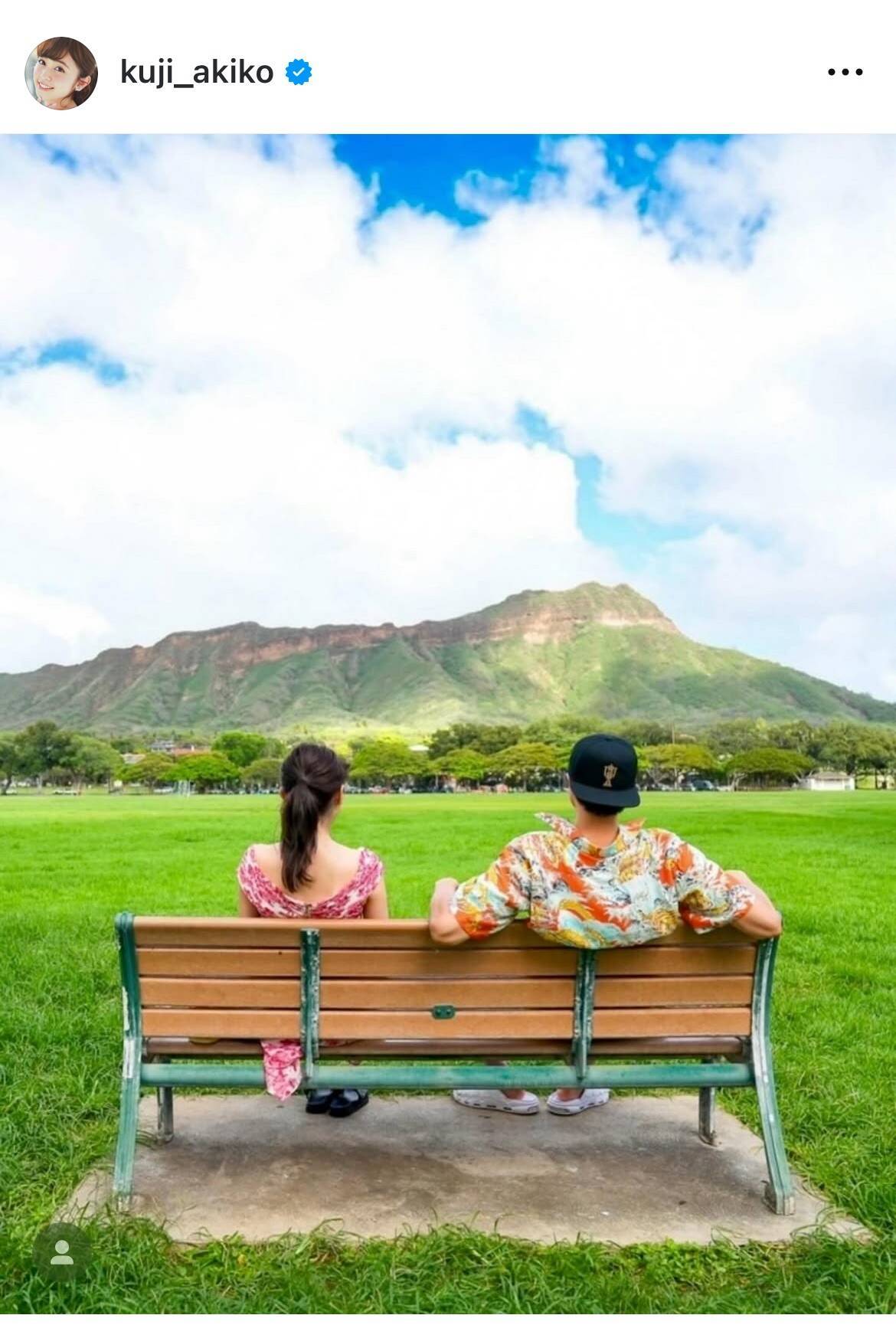久慈暁子が第1子妊娠を発表　夫・渡邊雄太との新しい家族に期待