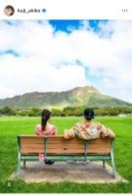 久慈暁子が第1子妊娠を発表　夫・渡邊雄太との新しい家族に期待