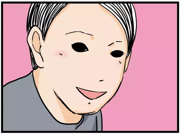 「【漫画】兄が引っ越すことに…妹はそっけなくゲームに没頭？【母の再婚はヤバイモンスター Vol.80】」の画像