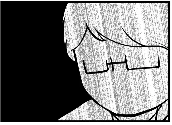 「【漫画】友人夫婦の激しい口論…我が家で起こった台パン騒動【レスの友人に振り回された話 Vol.9】」の画像