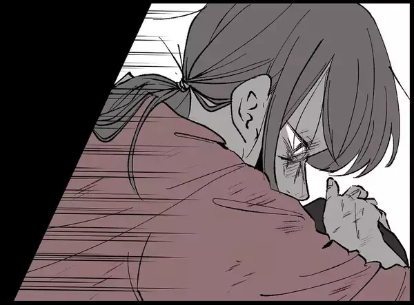 「亡くなった夫を隠して日常を続ける妻…あの男はDVだった【漫画】」の画像