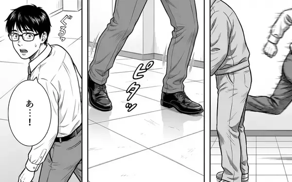 「「偉くなった時、見えなくなるものは何だと思う?」――会長が語った、最後の教え」の画像