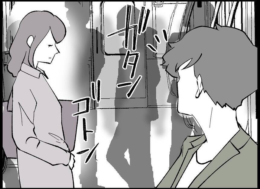【漫画】一年後は親子3人に…どんな生活を送っているのかな【僕たちは親になりたい Vol.28】