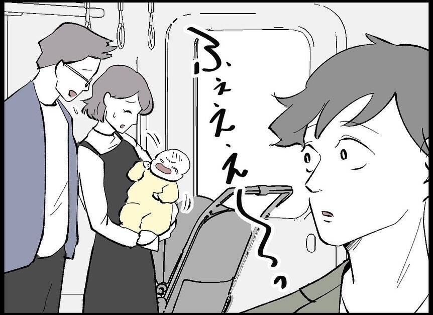 【漫画】一年後は親子3人に…どんな生活を送っているのかな【僕たちは親になりたい Vol.28】