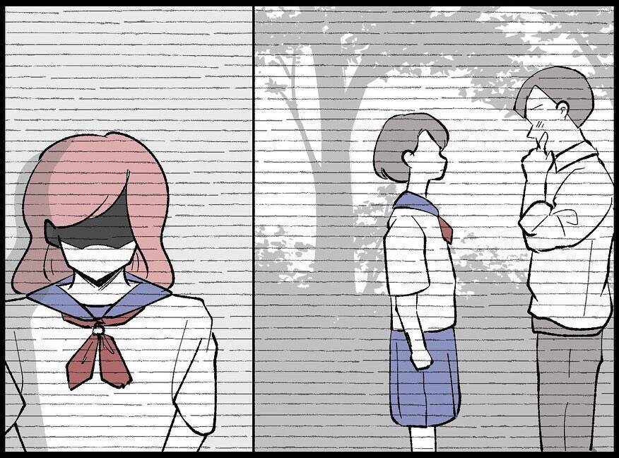 【漫画】私の欲しいものを全部持っている…好きな人の心さえも【妻の友達を抱いたけど Vol.84】