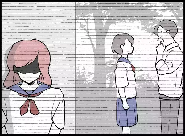 「【漫画】私の欲しいものを全部持っている…好きな人の心さえも【妻の友達を抱いたけど Vol.84】」の画像