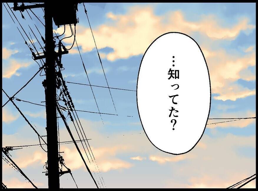 【漫画】私の欲しいものを全部持っている…好きな人の心さえも【妻の友達を抱いたけど Vol.84】