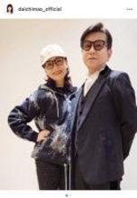 大地真央、家族ぐるみの親交の藤井フミヤとラジオ初共演「リラックスして色々なことをお喋り」