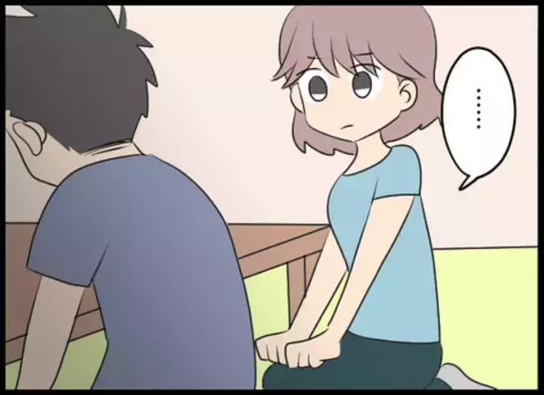 「「助けたいと思える母親だったら良かったのに」夫が切ない叫び」の画像