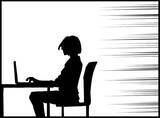 「【漫画】夫が付けている家計簿が何かおかしい！ 支出が増えている【妻の友達を抱いたけど Vol.66】」の画像1
