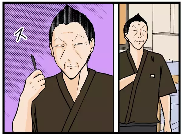 「【漫画】手切れ金を集めるために再度、悪事に手を染める？【元引きこもりがバイトリーダー Vol.72】」の画像