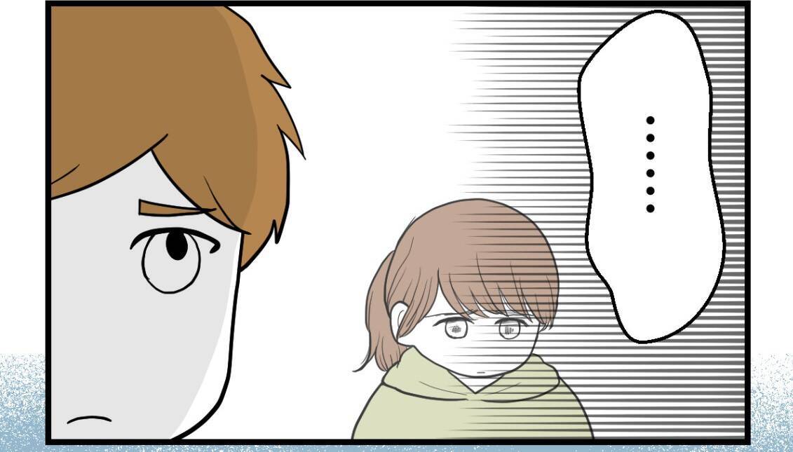 【漫画】彼女の傍若無人さは親戚内でも有名だった【私を嫌う姉から離れるまで Vol.23】