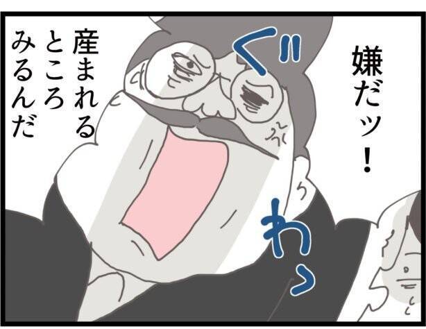 【漫画】従姉の決意「私が守ってあげるからね！」【ハイスぺ夫と子連れ再婚 Vol.38】