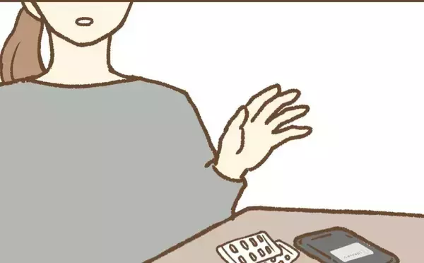 「【漫画】例の保護者からメールが！ 判断力が落ちていて返信してしまう【保育園トラブル Vol.14】」の画像