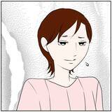 「【漫画】夫の話題で妻と元カレの距離が一気に近づいている！【ボクは良いパパ・良い夫 Vol.88】」の画像2