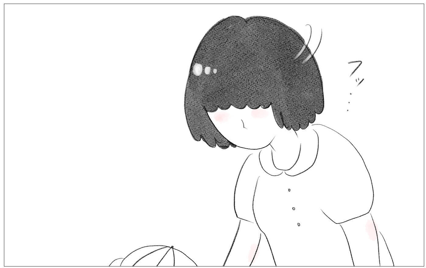 幼少期からの不満が消えた日常がもたらした驚きの変化