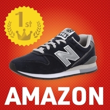 ニューバランス（レディース）のおすすめ＆売れ筋ランキング Amazonタイムセール中に何が売れてる？