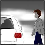 「【漫画】「会いたくなったから来てみた」元カレの言葉に「私も」【ボクは良いパパ・良い夫 Vol.80】」の画像5