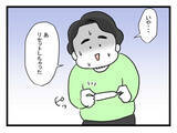 「「会社休まないとな〜」嬉しそうに熱があると言う夫　今月すでに3回目ですけど…」の画像6