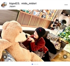 希良梨さん、がん闘病中の心境を率直に告白「病院がトラウマ」も支えてくれる人々への感謝を述べる