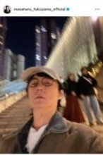 福山雅治、一般客に紛れて映画館で「ラストマン」鑑賞　ファンが「後ろの人、いいなぁ」などコメント