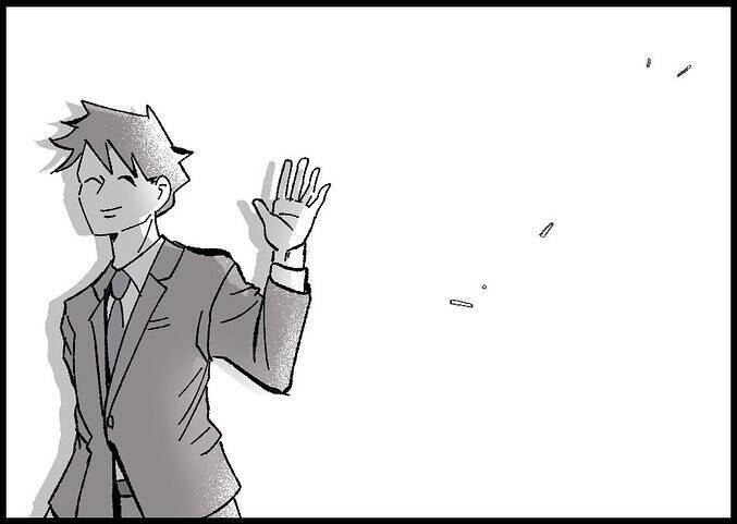 【漫画】今度こそは！ 大切な娘の誕生日を家族で祝うんだ【僕と帰ってこない妻 Vol.539】