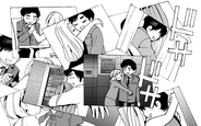 【漫画】圧倒的な証拠が揃った…いざ、夫への仕返しへ！【前妻への嫉妬が止まらない Vol.18】