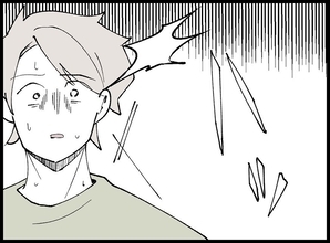 【漫画】妻は僕に当たられても「無理しないで」と言ってくれた【妻の友達を抱いたけど Vol.58】