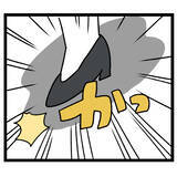 「「この世は弱肉強食でしょ？」肉食系女子ルナの生態」の画像2