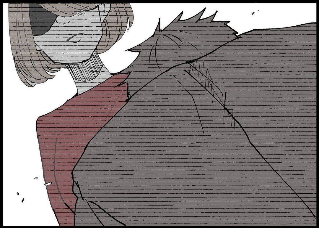 【漫画】泣いて謝る夫…違う、私はそんなことに傷付いたんじゃない【僕と帰ってこない妻 Vol.406】