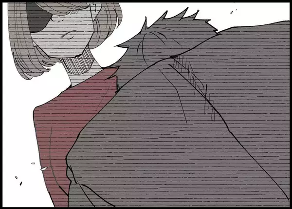 「【漫画】泣いて謝る夫…違う、私はそんなことに傷付いたんじゃない【僕と帰ってこない妻 Vol.406】」の画像