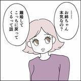 「「お母さんに何かあったら一生許さない！」姉の父への怒りが収まらない」の画像8