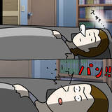 「【漫画】交際後、彼女に対して徐々に違和感を覚えた…？【非常識な女がウチにきた Vol.63】」の画像3