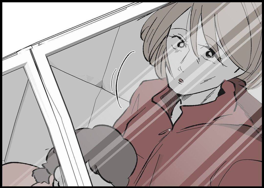 【漫画】義父母、妻、娘に会えた　無事でよかった！【僕と帰ってこない妻 Vol.453】