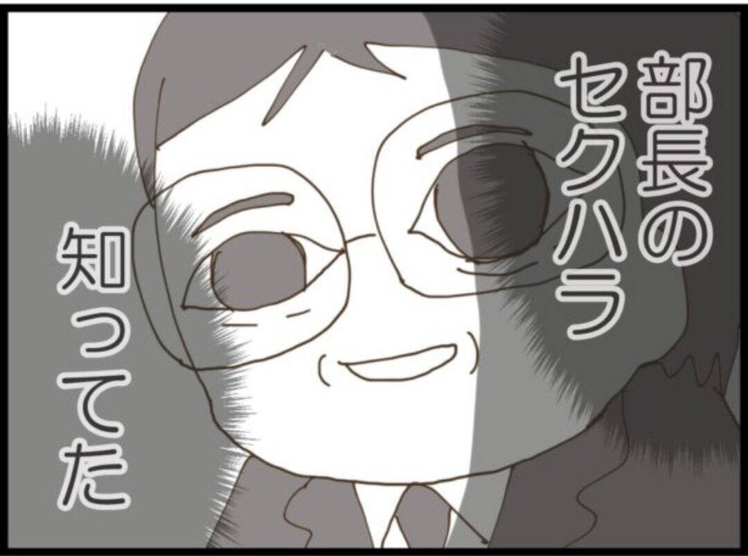 【漫画】元同僚が撮影していたセクハラ映像を入手！【マジメだと思ってた義父は… Vol.95】