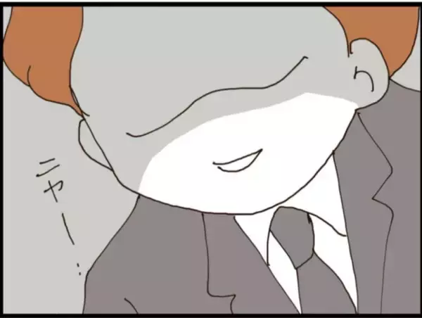 「【漫画】きわどい写真が欲しい…彼女を作ればいいんだ！【マジメだと思ってた義父は… Vol.152】」の画像
