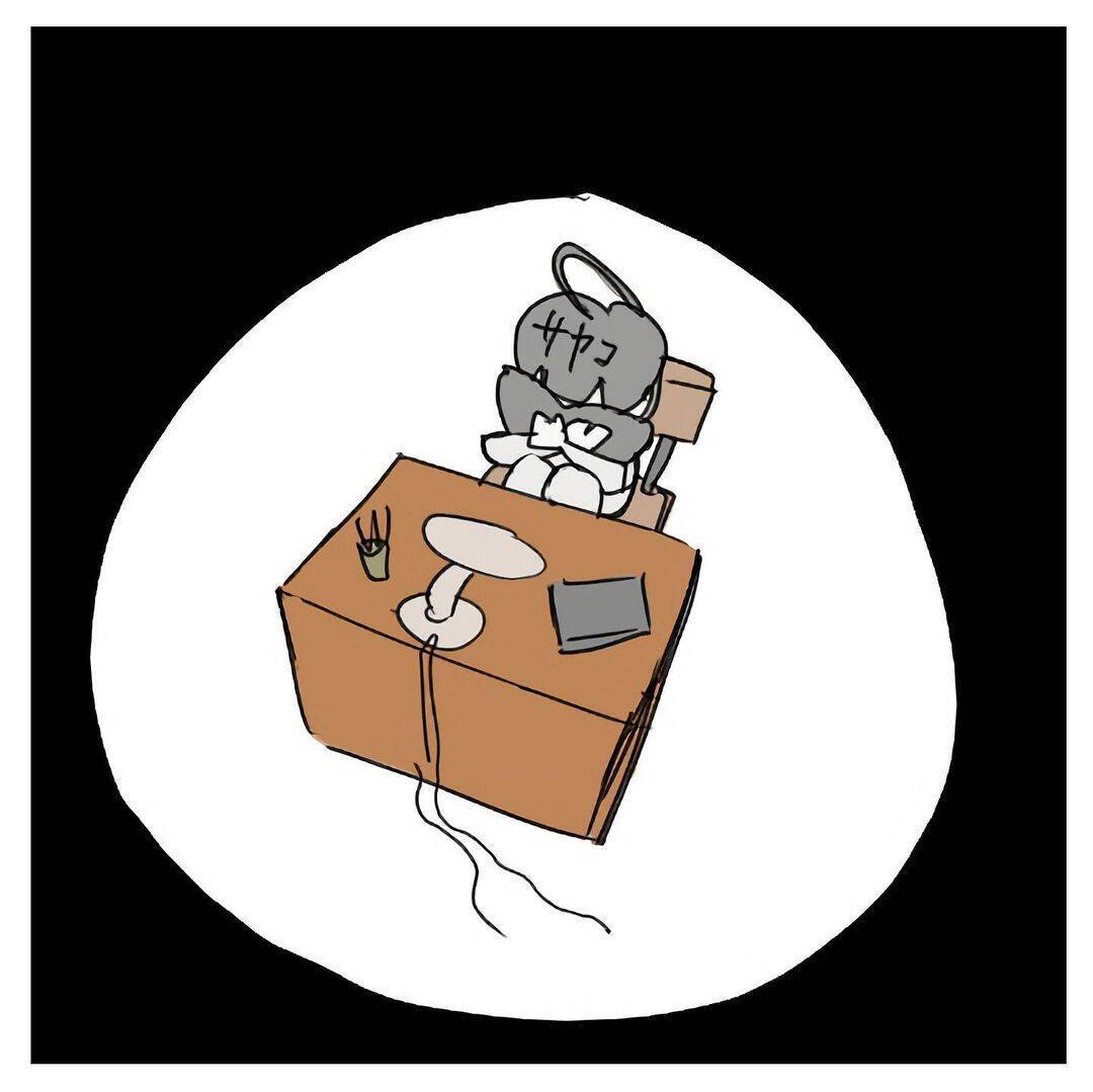 「え、こんなに連絡くるの？」マチアプに抵抗があったのに…入れ食い状態にウハウハ【漫画】