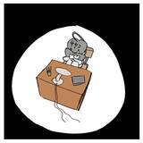 「「え、こんなに連絡くるの？」マチアプに抵抗があったのに…入れ食い状態にウハウハ【漫画】」の画像2