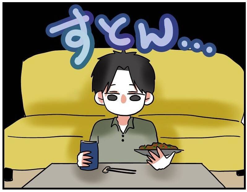 【漫画】SNSに料理の写真を載せたらバズった！ 一気に料理にハマる【自称料理上手な男 Vol.17】