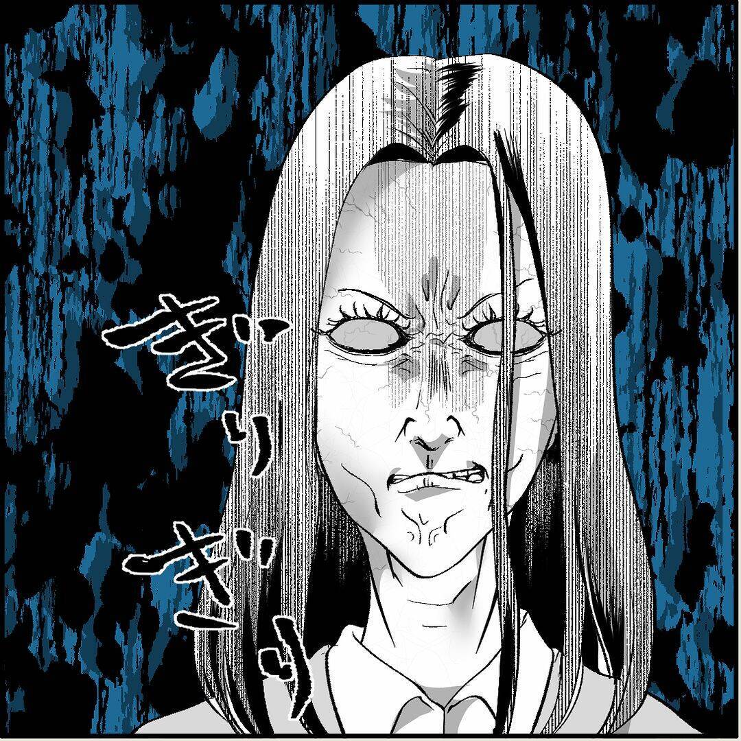 【漫画】マリィが原因で辞めた人は真実を言わずに退職している！【絶望のマリィさん Vol.20】