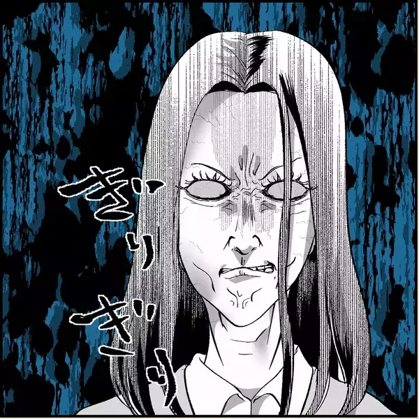 「【漫画】マリィが原因で辞めた人は真実を言わずに退職している！【絶望のマリィさん Vol.20】」の画像
