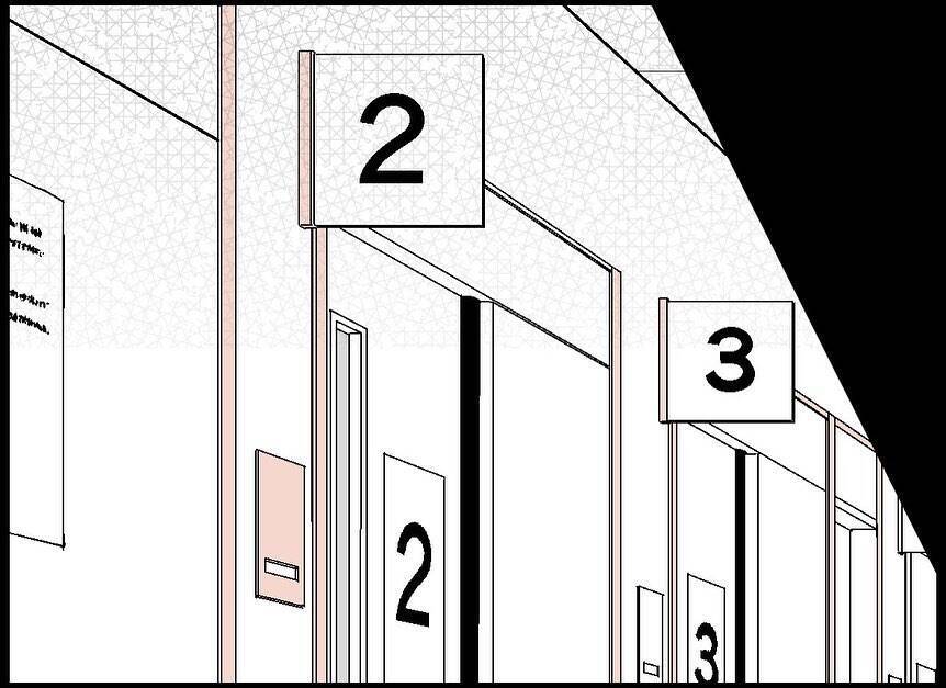マタニティ本を読み込む夫の姿に惚れ直した…その後、妊娠7週で医師から告げられた衝撃の一言とは【漫画】