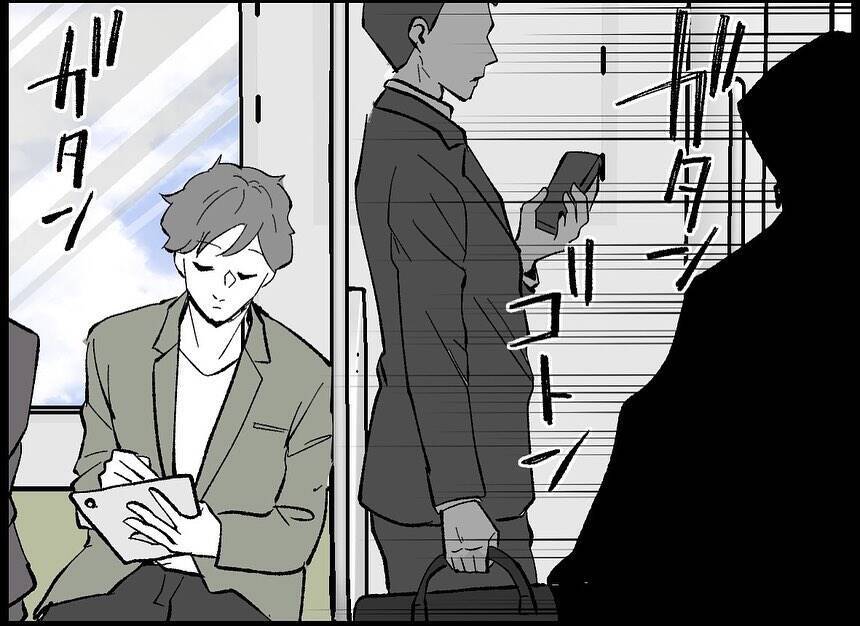 マタニティ本を読み込む夫の姿に惚れ直した…その後、妊娠7週で医師から告げられた衝撃の一言とは【漫画】