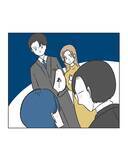 「【漫画】これまで好き放題やってきたのに…ついにお隣に謝罪【うちの隣のメーワク親子 Vol.86】」の画像5